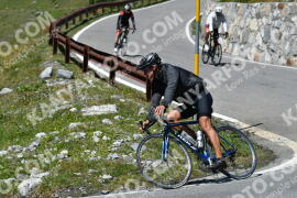 Photo #2561800 | 09-08-2022 14:08 | Passo Dello Stelvio - Waterfall curve BICYCLES