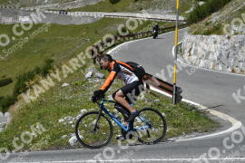 Photo #2721467 | 23-08-2022 14:15 | Passo Dello Stelvio - Waterfall curve BICYCLES