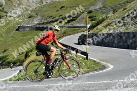 Foto #2494202 | 03-08-2022 10:23 | Passo Dello Stelvio - Waterfall Kehre BICYCLES