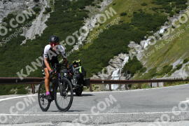 Fotó #2593366 | 11-08-2022 12:10 | Passo Dello Stelvio - Vízesés kanyar Bicajosok