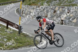 Photo #3793546 | 10-08-2023 11:20 | Passo Dello Stelvio - Waterfall curve BICYCLES