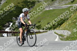 Photo #2244496 | 06-07-2022 14:08 | Passo Dello Stelvio - Waterfall curve BICYCLES