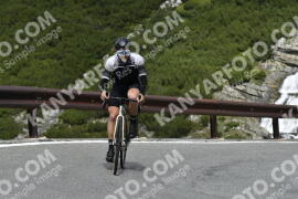 Foto #3736040 | 06-08-2023 11:03 | Passo Dello Stelvio - Waterfall Kehre BICYCLES
