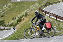 Photo #2814045 | 04-09-2022 14:18 | Passo Dello Stelvio - Waterfall curve BICYCLES