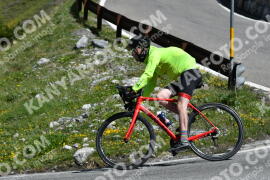 Photo #2147605 | 18-06-2022 10:43 | Passo Dello Stelvio - Waterfall curve BICYCLES