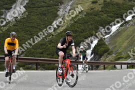 Photo #3080361 | 10-06-2023 09:59 | Passo Dello Stelvio - Waterfall curve BICYCLES