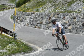 Photo #3415249 | 10-07-2023 12:42 | Passo Dello Stelvio - Waterfall curve BICYCLES