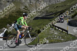 Photo #3062846 | 09-06-2023 09:44 | Passo Dello Stelvio - Waterfall curve BICYCLES