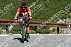 Photo #2555816 | 09-08-2022 10:29 | Passo Dello Stelvio - Waterfall curve BICYCLES