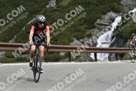 Photo #3123730 | 17-06-2023 10:07 | Passo Dello Stelvio - Waterfall curve BICYCLES