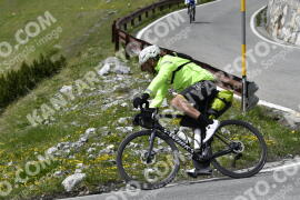 Photo #2112912 | 10-06-2022 14:41 | Passo Dello Stelvio - Waterfall curve BICYCLES