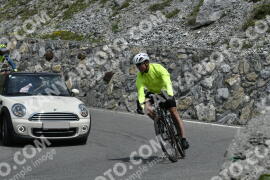 Photo #3154033 | 18-06-2023 12:46 | Passo Dello Stelvio - Waterfall curve BICYCLES