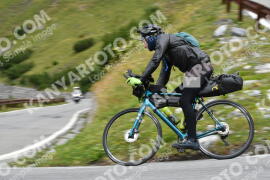 Photo #2440588 | 30-07-2022 11:30 | Passo Dello Stelvio - Waterfall curve BICYCLES