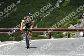 Photo #2307519 | 15-07-2022 11:22 | Passo Dello Stelvio - Waterfall curve BICYCLES