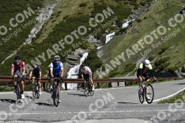 Photo #2104570 | 06-06-2022 09:58 | Passo Dello Stelvio - Waterfall curve BICYCLES
