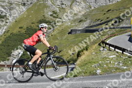 Photo #2740484 | 25-08-2022 09:59 | Passo Dello Stelvio - Waterfall curve BICYCLES