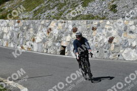 Photo #2722110 | 23-08-2022 15:33 | Passo Dello Stelvio - Waterfall curve BICYCLES