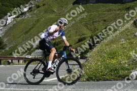 Photo #3535633 | 18-07-2023 09:59 | Passo Dello Stelvio - Waterfall curve BICYCLES