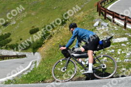 Photo #2546920 | 08-08-2022 13:55 | Passo Dello Stelvio - Waterfall curve BICYCLES