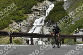 Photo #3357748 | 05-07-2023 12:13 | Passo Dello Stelvio - Waterfall curve BICYCLES