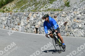 Photo #2559973 | 09-08-2022 13:16 | Passo Dello Stelvio - Waterfall curve BICYCLES