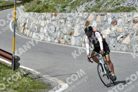 Photo #2321621 | 16-07-2022 15:31 | Passo Dello Stelvio - Waterfall curve BICYCLES