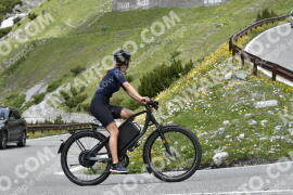 Photo #3353171 | 04-07-2023 12:56 | Passo Dello Stelvio - Waterfall curve BICYCLES