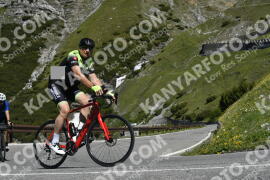 Photo #3244524 | 26-06-2023 10:54 | Passo Dello Stelvio - Waterfall curve BICYCLES