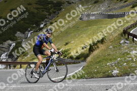 Photo #2789348 | 01-09-2022 10:31 | Passo Dello Stelvio - Waterfall curve BICYCLES