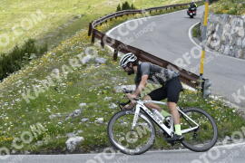 Photo #3414490 | 10-07-2023 11:45 | Passo Dello Stelvio - Waterfall curve BICYCLES