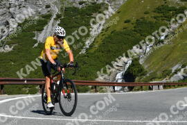 Photo #3982705 | 20-08-2023 09:54 | Passo Dello Stelvio - Waterfall curve BICYCLES