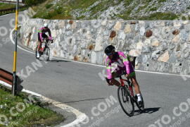Photo #2565383 | 09-08-2022 15:25 | Passo Dello Stelvio - Waterfall curve BICYCLES