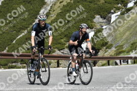 Photo #2082010 | 04-06-2022 10:54 | Passo Dello Stelvio - Waterfall curve BICYCLES