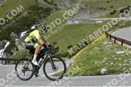 Photo #3302899 | 01-07-2023 14:34 | Passo Dello Stelvio - Waterfall curve BICYCLES