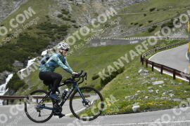 Foto #3111304 | 16-06-2023 11:02 | Passo Dello Stelvio - Waterfall Kehre BICYCLES