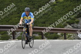 Photo #3798775 | 10-08-2023 12:53 | Passo Dello Stelvio - Waterfall curve BICYCLES