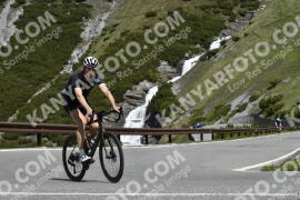 Foto #3089561 | 11-06-2023 10:41 | Passo Dello Stelvio - Waterfall Kehre BICYCLES