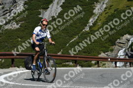 Photo #2666865 | 16-08-2022 10:14 | Passo Dello Stelvio - Waterfall curve BICYCLES