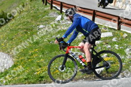 Photo #2161077 | 19-06-2022 15:48 | Passo Dello Stelvio - Waterfall curve BICYCLES