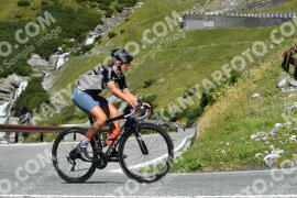 Photo #2606130 | 12-08-2022 11:21 | Passo Dello Stelvio - Waterfall curve BICYCLES