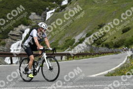 Foto #3254382 | 27-06-2023 11:17 | Passo Dello Stelvio - Waterfall Kehre BICYCLES