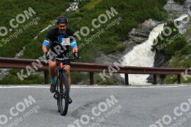 Foto #3925690 | 17-08-2023 10:20 | Passo Dello Stelvio - Waterfall Kehre BICYCLES