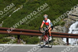 Photo #4156116 | 04-09-2023 10:21 | Passo Dello Stelvio - Waterfall curve BICYCLES