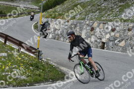 Photo #3494123 | 16-07-2023 12:54 | Passo Dello Stelvio - Waterfall curve BICYCLES