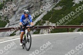 Photo #2302262 | 14-07-2022 10:52 | Passo Dello Stelvio - Waterfall curve BICYCLES