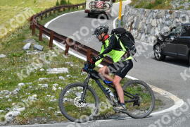Photo #2606926 | 12-08-2022 12:42 | Passo Dello Stelvio - Waterfall curve BICYCLES