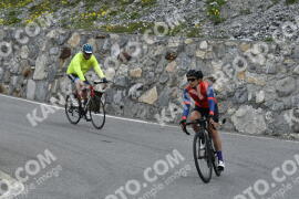 Photo #3341036 | 03-07-2023 12:30 | Passo Dello Stelvio - Waterfall curve BICYCLES