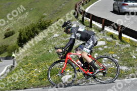 Photo #2113885 | 10-06-2022 11:16 | Passo Dello Stelvio - Waterfall curve BICYCLES