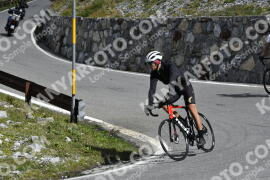 Photo #2768403 | 28-08-2022 11:07 | Passo Dello Stelvio - Waterfall curve BICYCLES