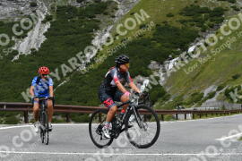 Photo #2462340 | 31-07-2022 10:42 | Passo Dello Stelvio - Waterfall curve BICYCLES
